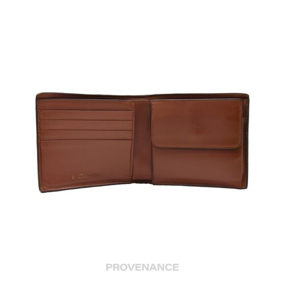🔴 Burberry Bifold Wallet - Monogram - Picture 6 of 7